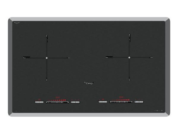  Bếp từ Canzy CZ ML779G - Made In Malaysia